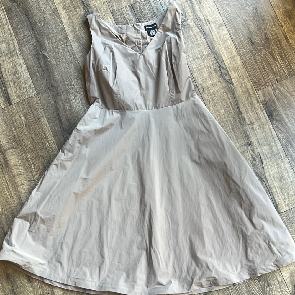 Sutton Studio dressy dress